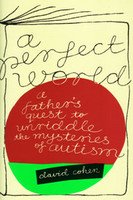 A Perfect World book cover